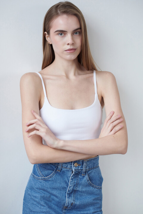 KSENIA BARANYK
