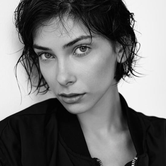 Anna Shum